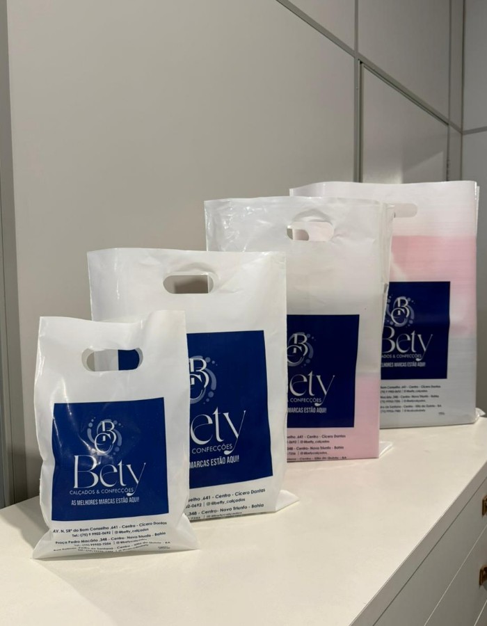 SACOLA BOCA DE PALHAÇO TAM.50X60X0,18