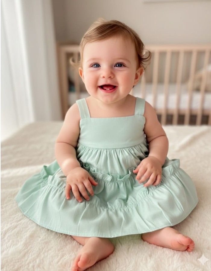 VESTIDO JAQUELINE (LANÇAMENTO)