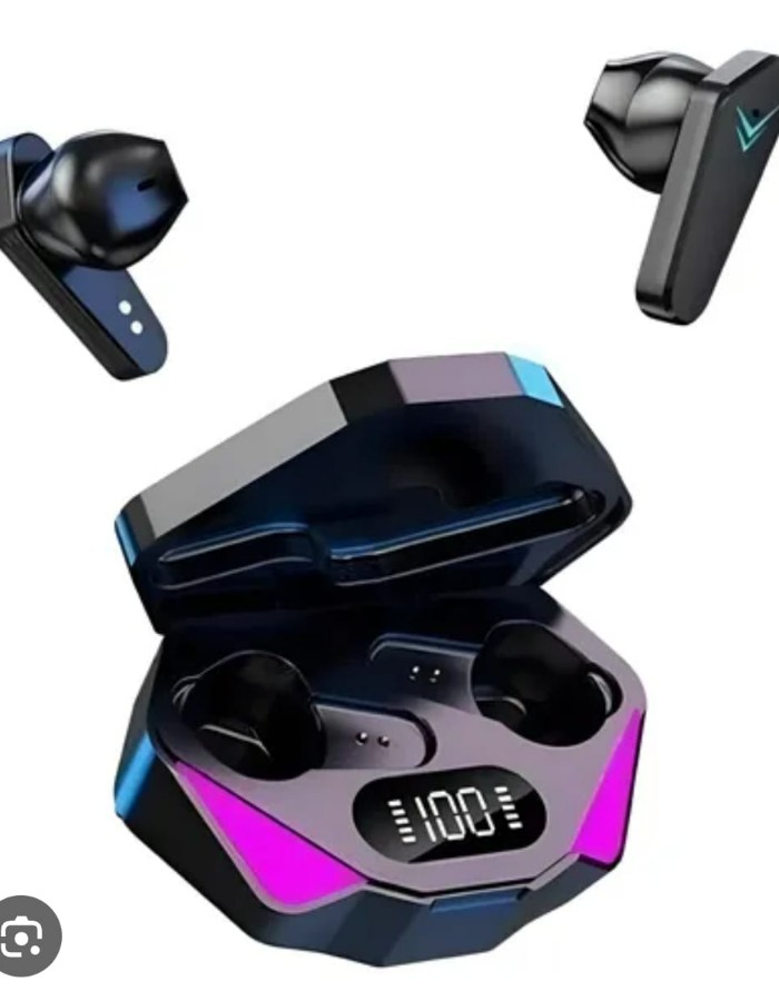 FONE DE OUVIDO SEM FIO ST 160