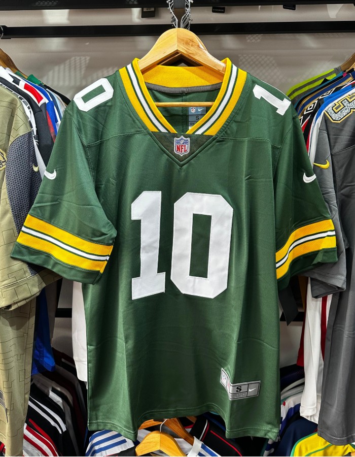 Green Bay Packers - Love 10