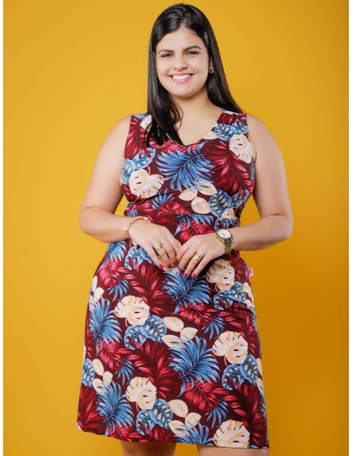 VESTIDOS G