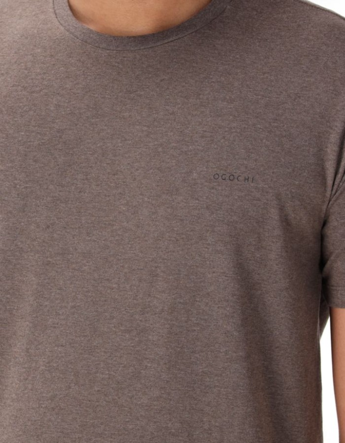 T-shirt Ogochi 
