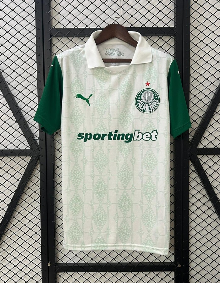 PALMEIRAS - 25/26 - II