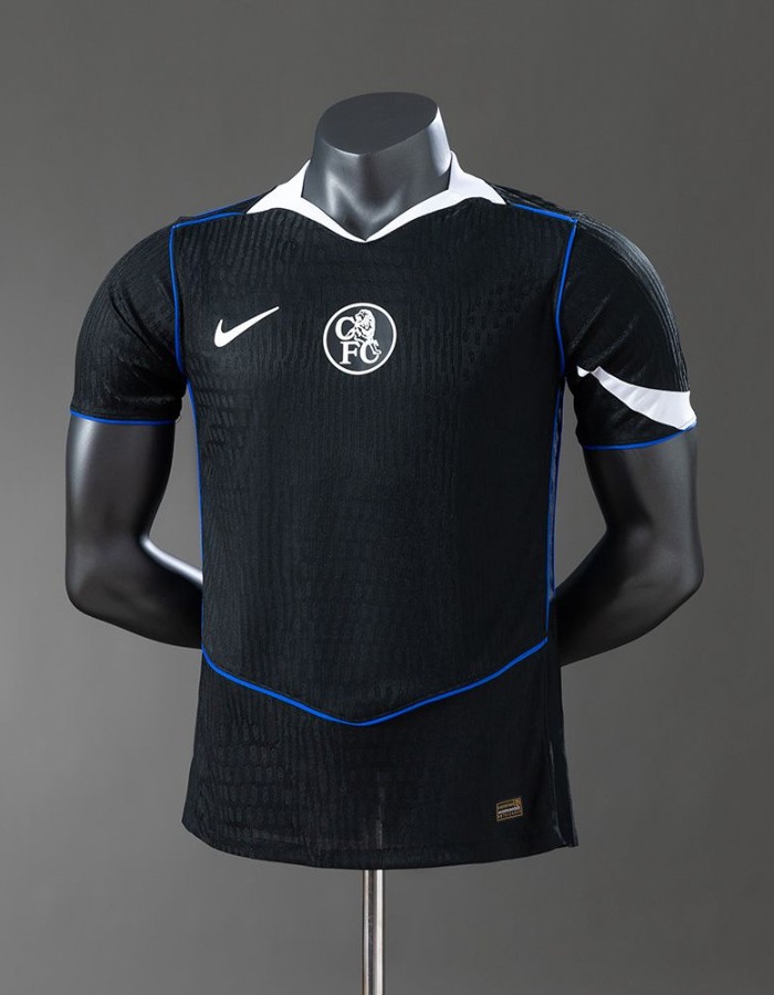 CHELSEA - 25/26 - III - JOG