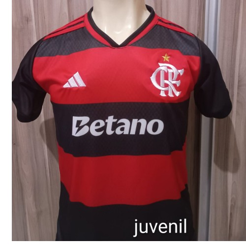 JUVENIL FLAMENGO