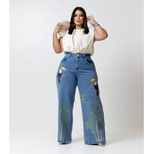 WID LEGG ESTILO FARM 