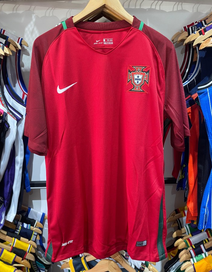 PORTUGAL 2016 UNIFORME I