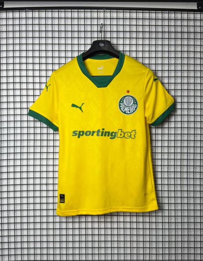 PALMEIRAS - 25/26 - III