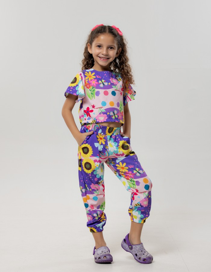 CONJUNTO CALÇA