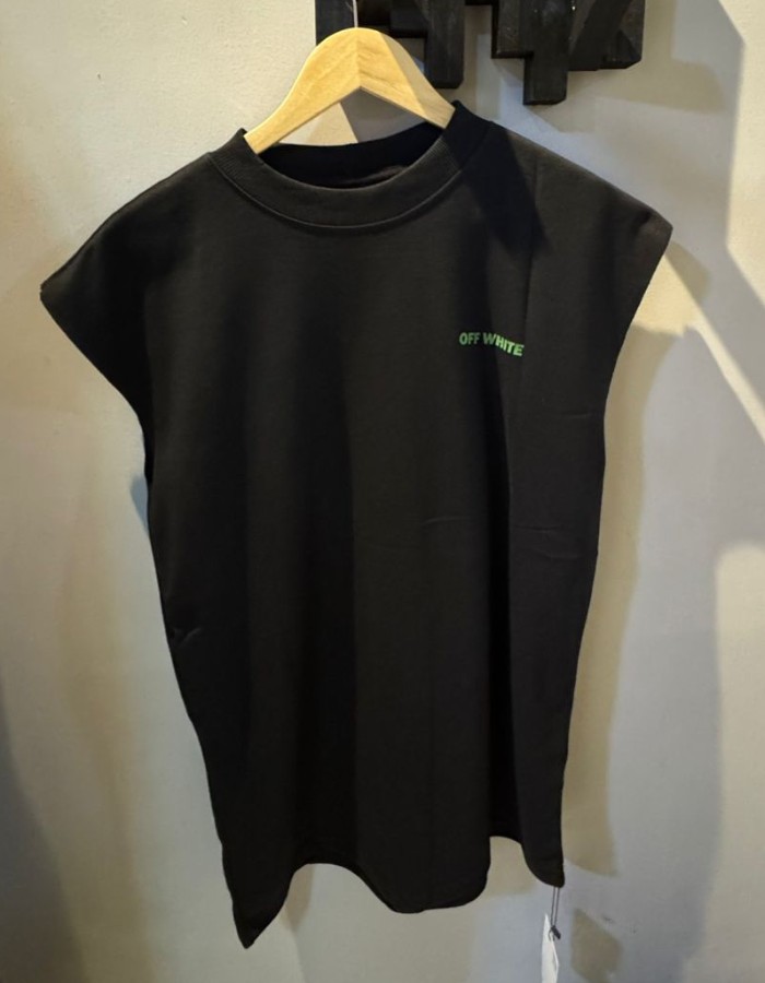 Regata Oversized Off White 