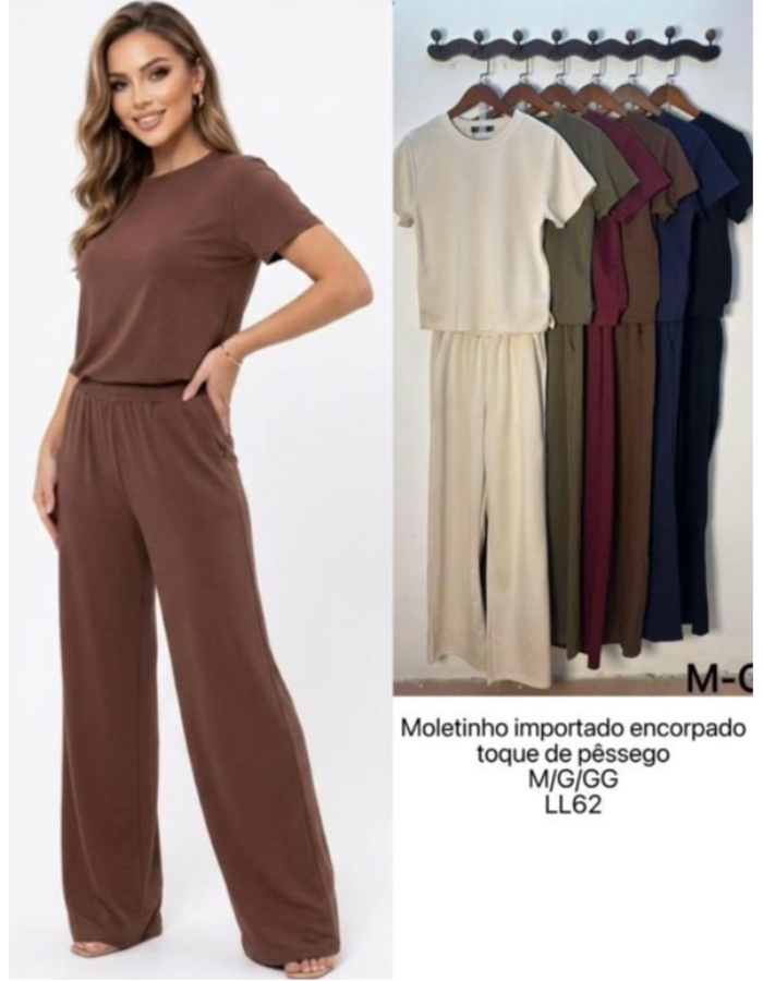 Conjunto Chic 