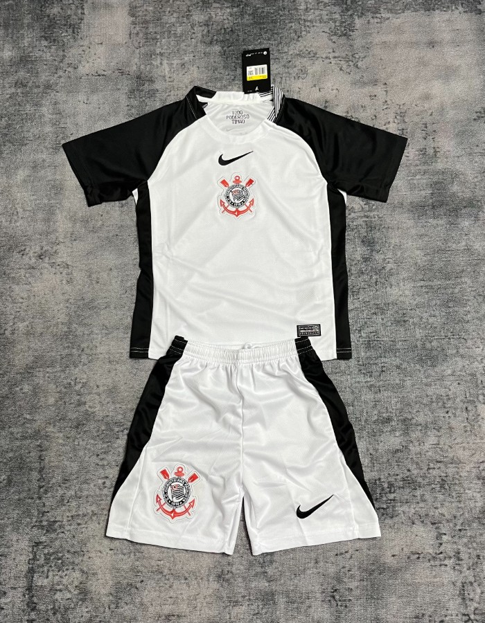 CORINTHIANS I 2025 INFANTIL 