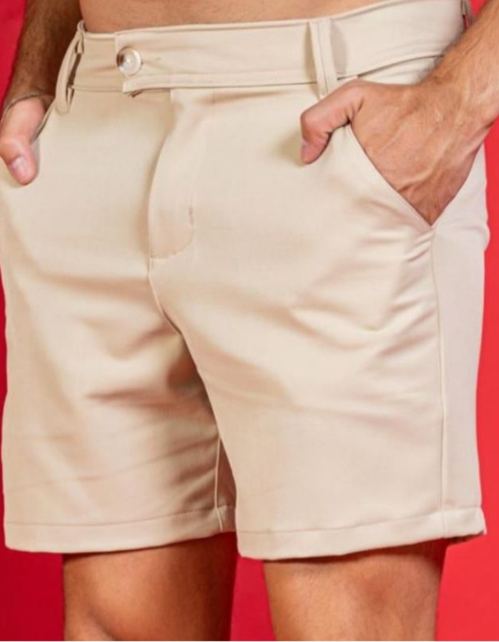 BERMUDA MEIA COXA SUPREME