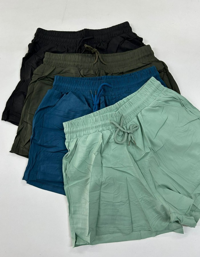 SHORT DUPLO LINDA LUNA IMPORT