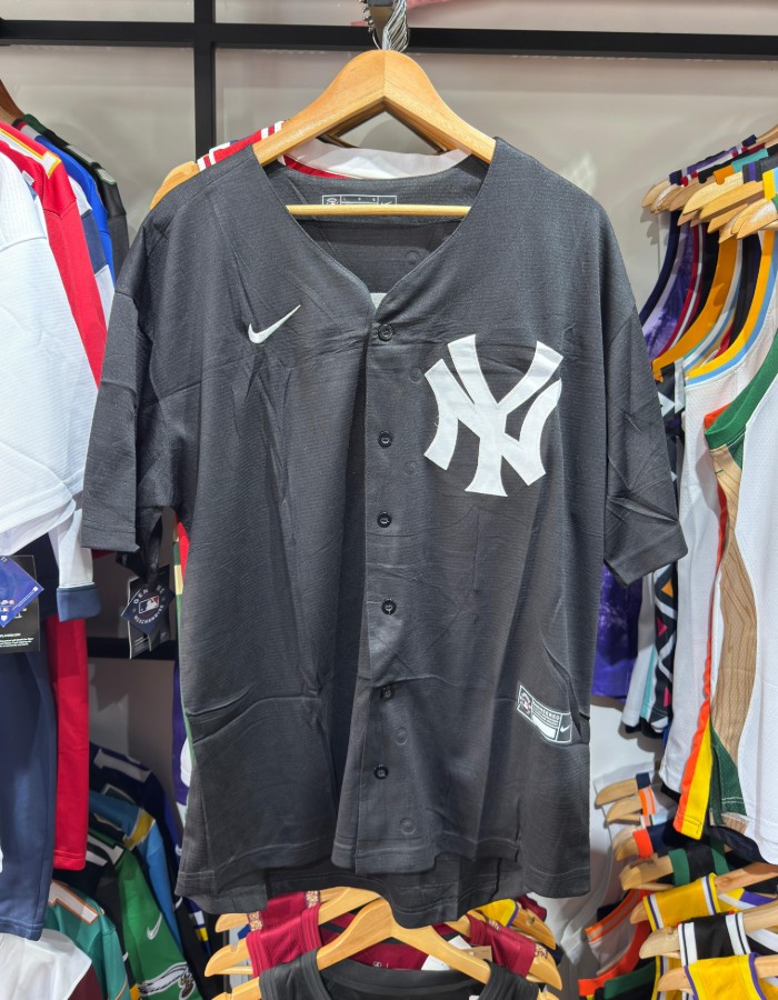 NY Yankers - JUDGE 99