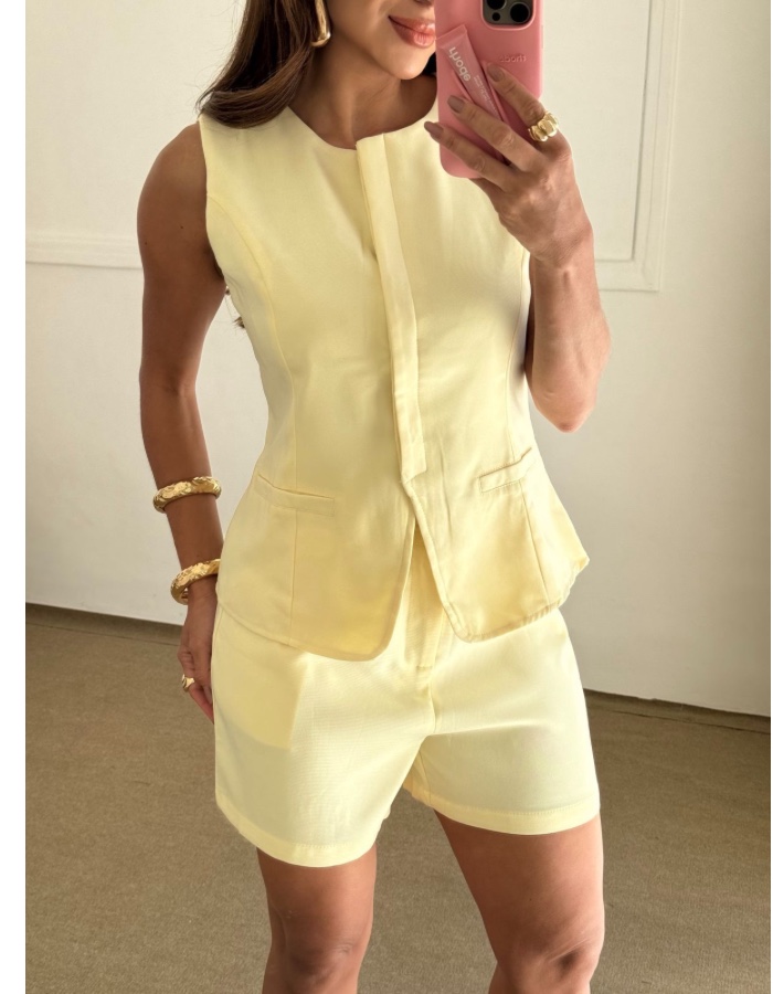 Conjunto Slim Beatriz 