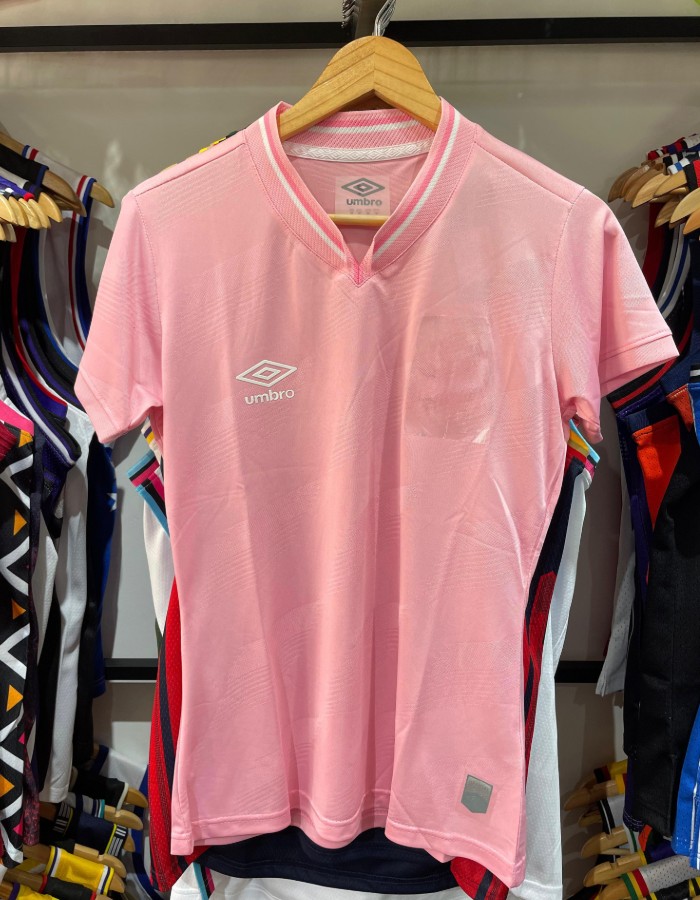 SFC OUTUBRO ROSA FEMININA