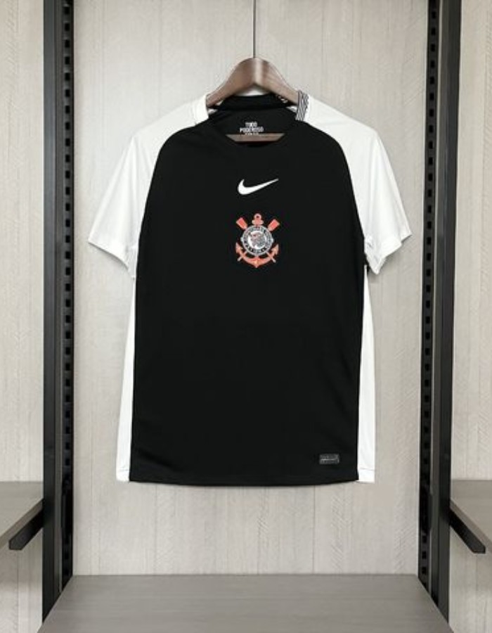 CORINTHIANS - 25/26 - II