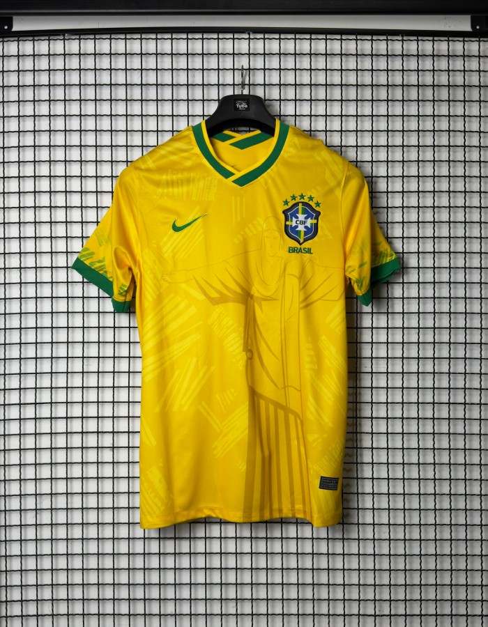 BRASIL - 22/23 - CRISTO REDENTOR