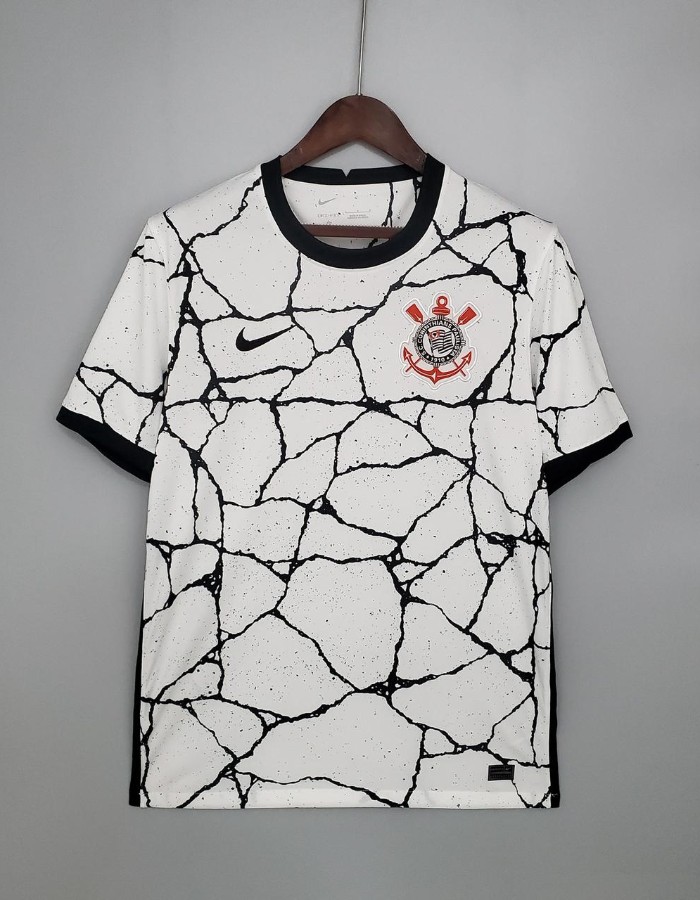 CORINTHIANS - 21/22 - I