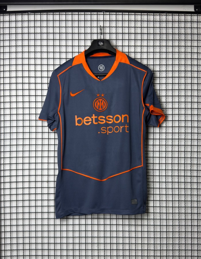 INTER DE MILÃO - 25/26 - III - TOTAL 90