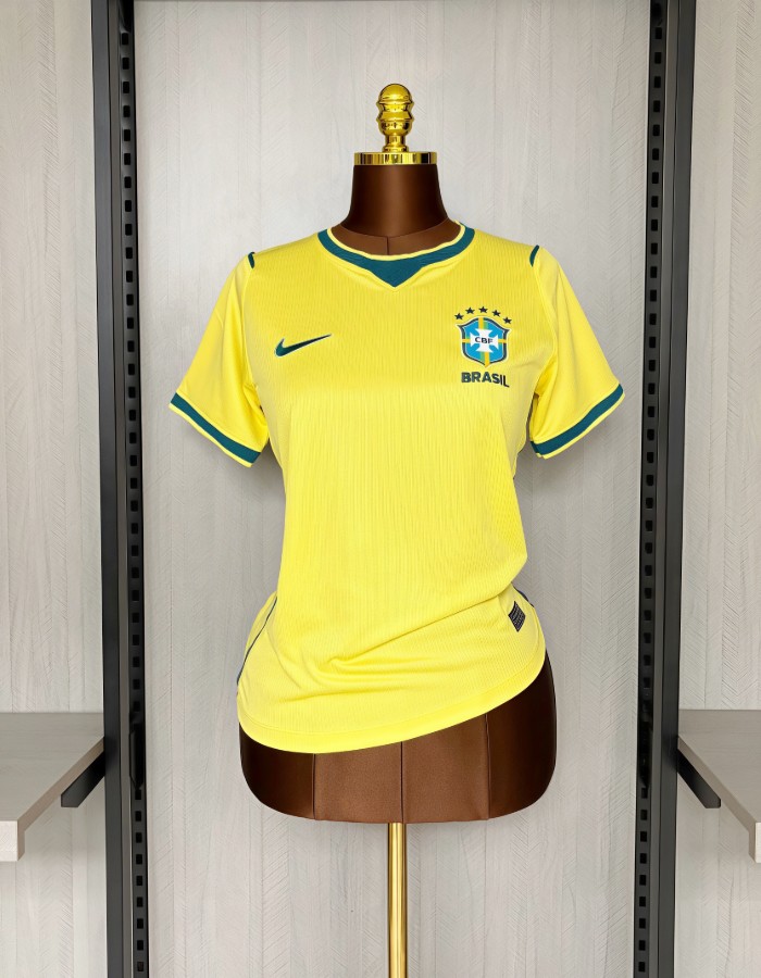 Brasil I Feminina 2026