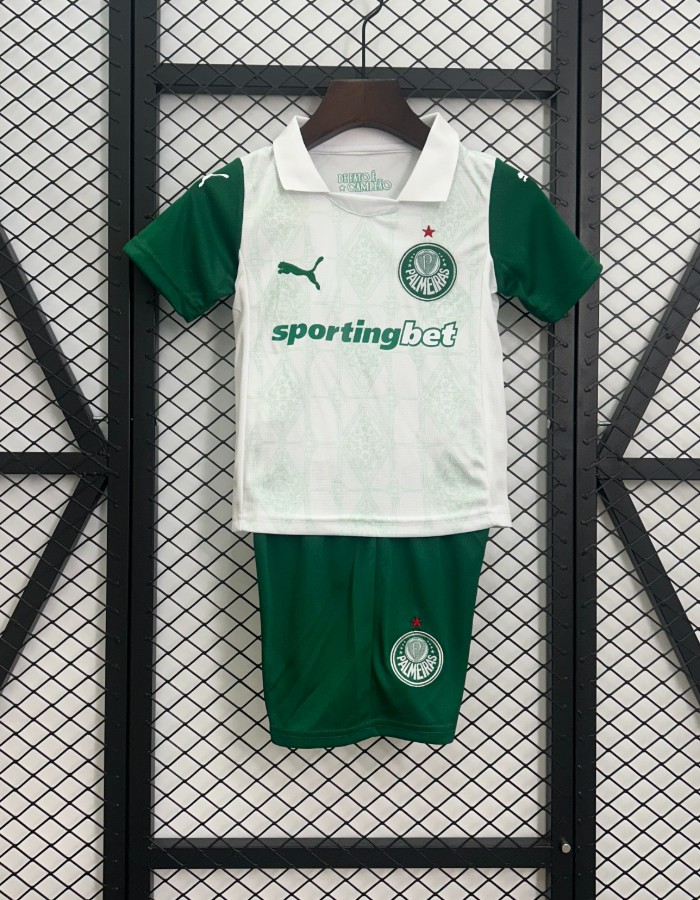 PALMEIRAS 25/26 || UNIFORME