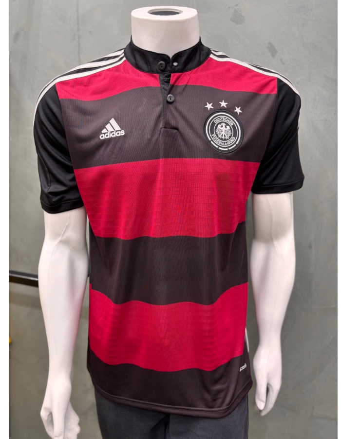 ALEMANHA 2014 - VERSAO RETRO