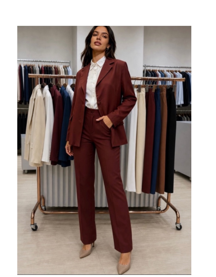 Conjunto Karol 