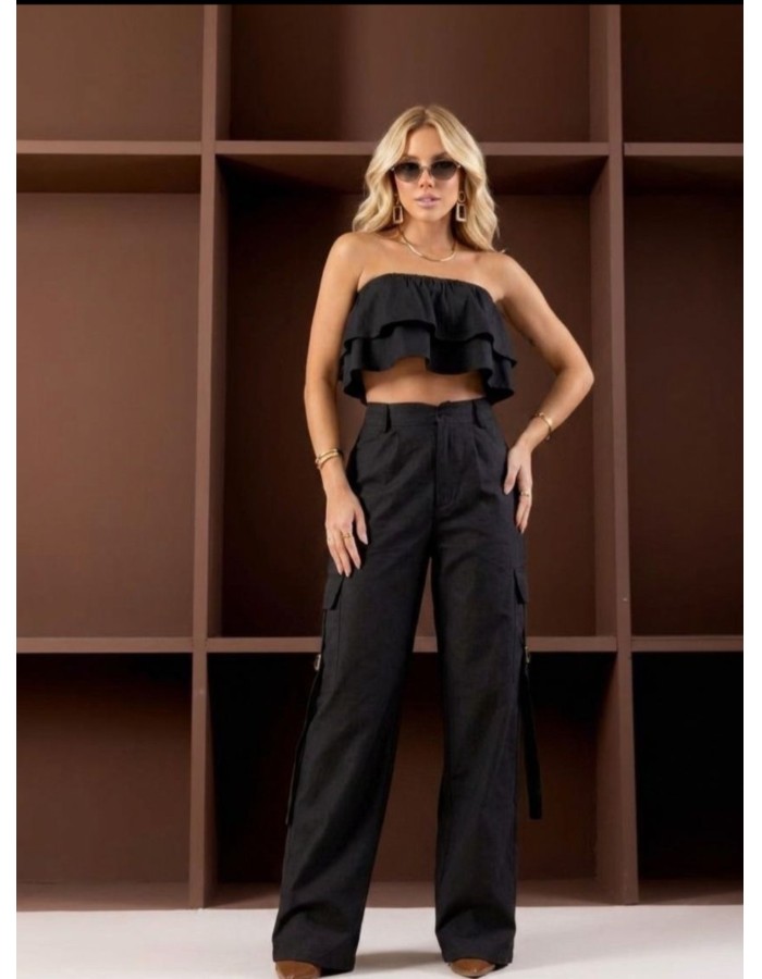 CONJUNTO SLIM MAYSA