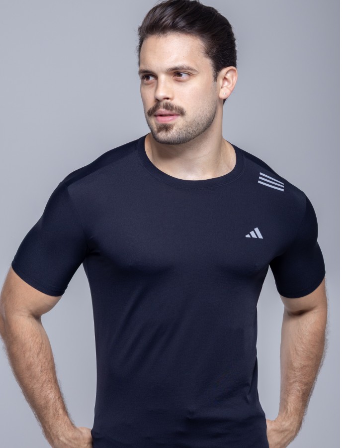 BLUSA MASCULINA EM UV DE POLIAMIDA 