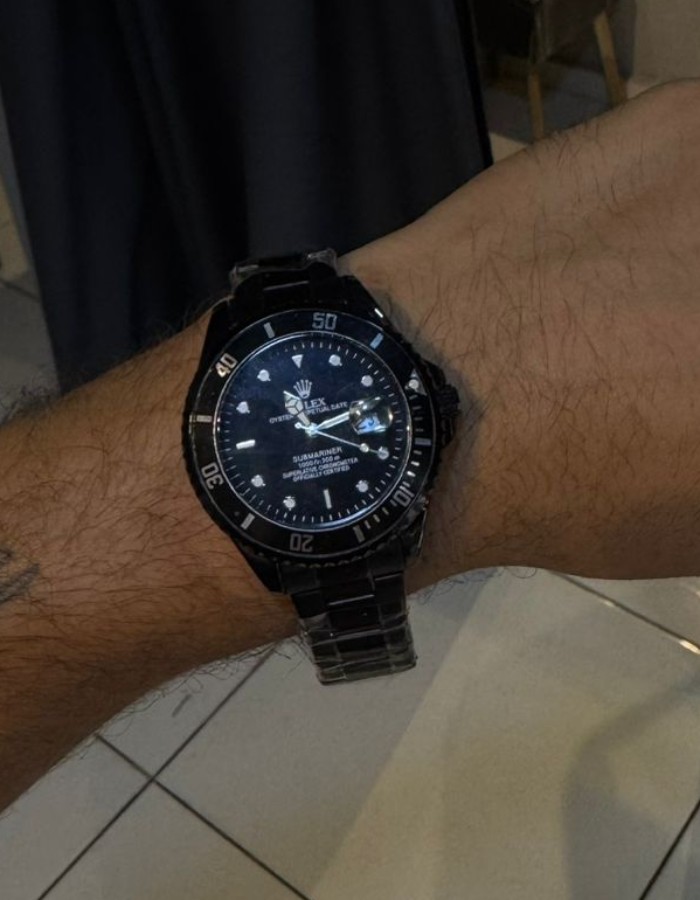 Produto relogiorolex 0