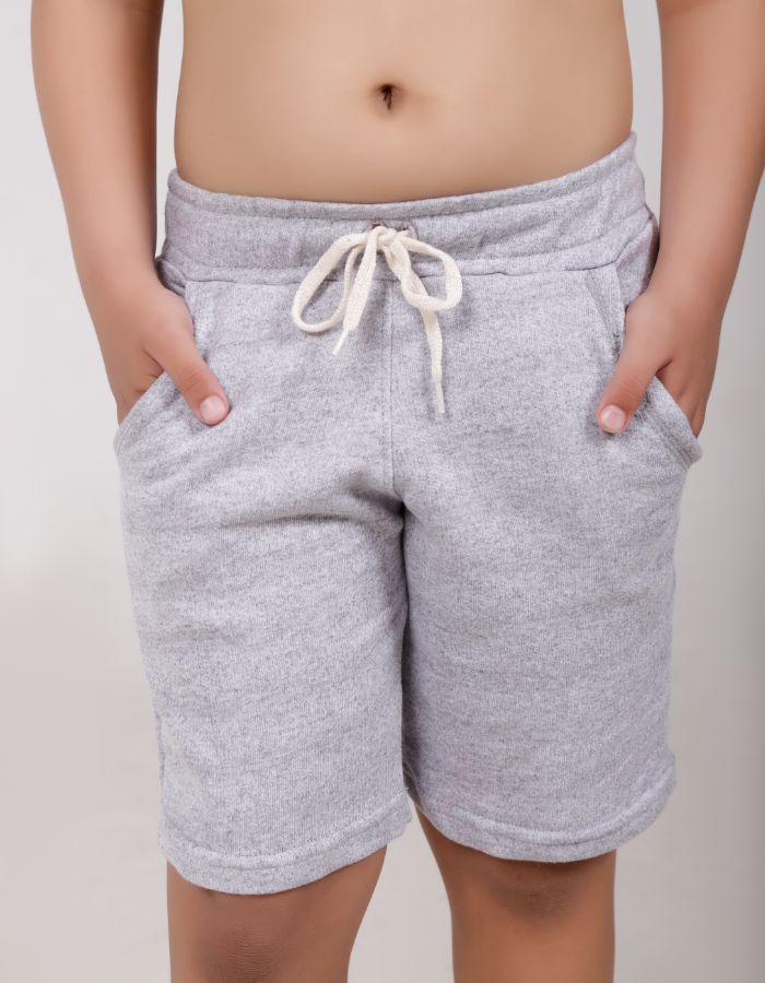 MOLETOM INFANTIL LISO