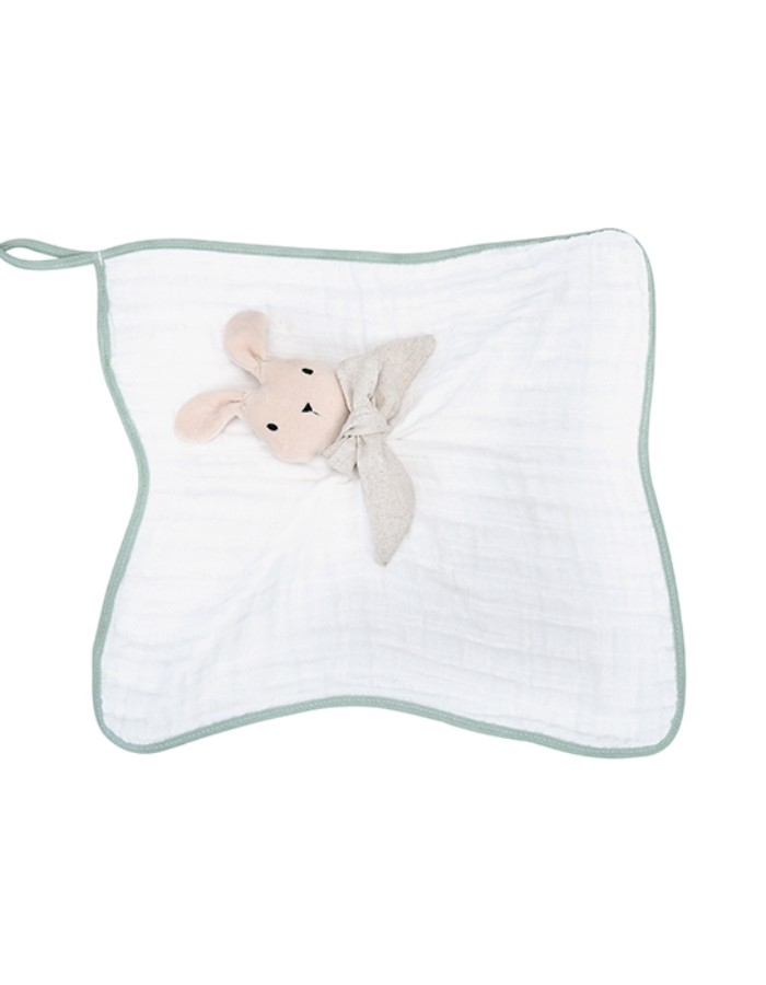 NANINHA COM PRENDEDOR DE CHUPETA NATURE MINASREY