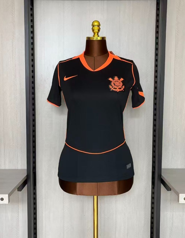 CORINTHIANS III FEMININA 2025