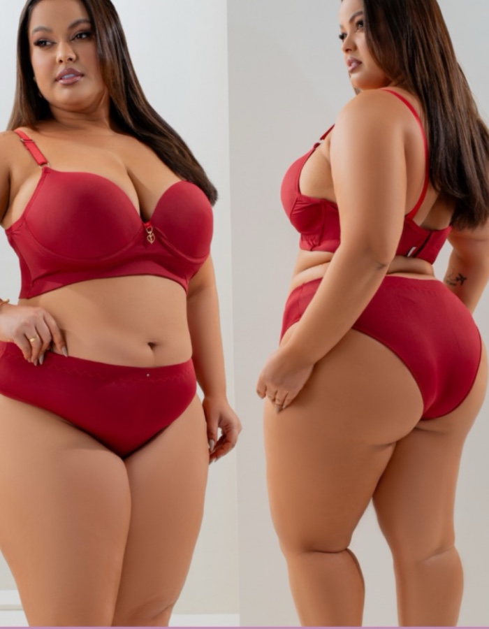 conjunto plus ZL 17-00