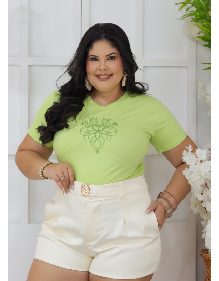 Malha 100% algodãomenegotii 