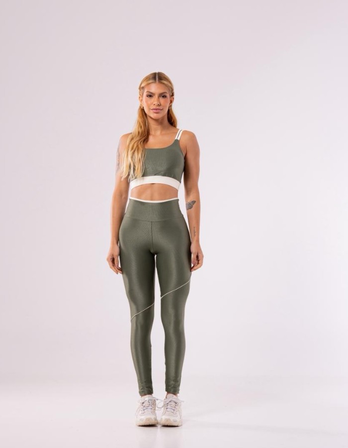 CONJUNTO ENVOLVE 
