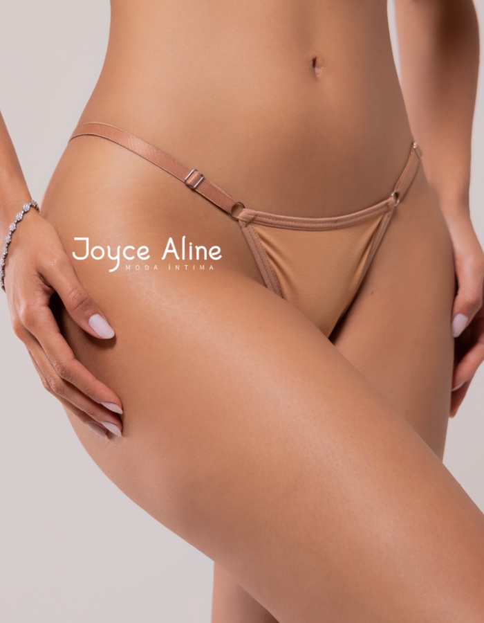  FIO DUPLO REGULÁVEL POLIAMIDA