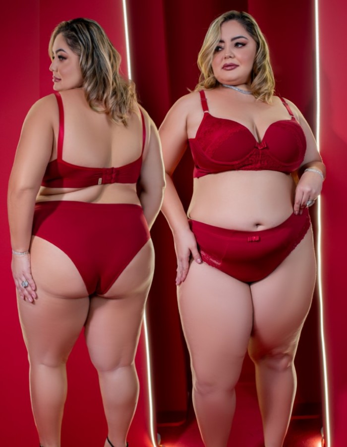 CONJUNTO PLUS SIZE ZILOOK 17-22 1409