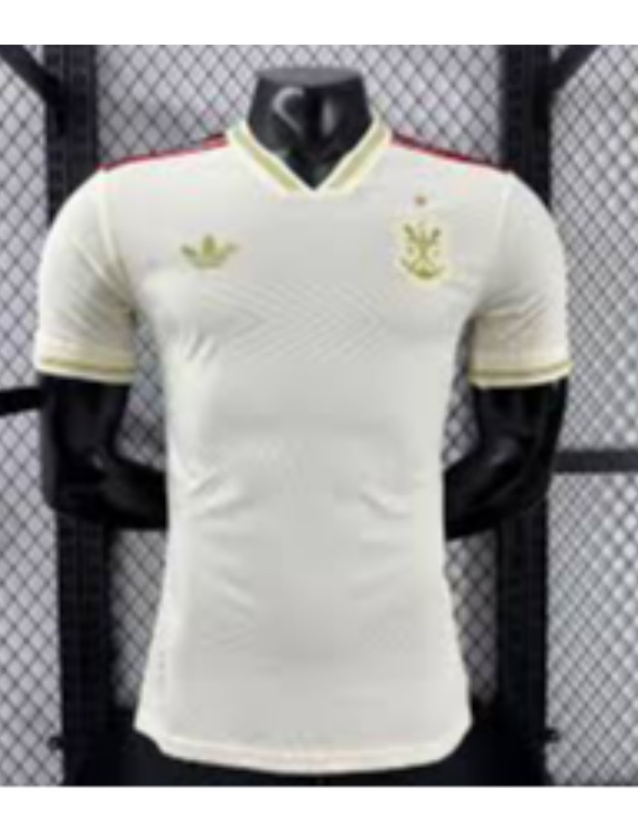 FLAMENGO III VERSÃO JOGADOR 2025