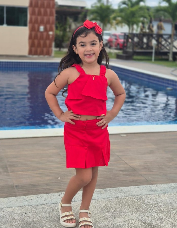 CONJUNTO BIANCA 