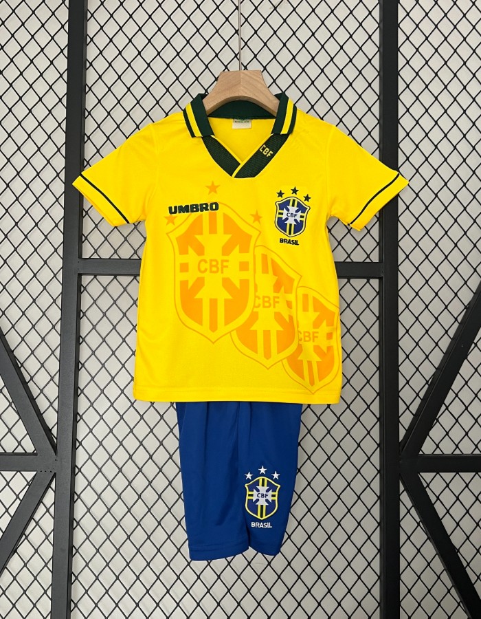 BRASIL 1994 INFANTIL 