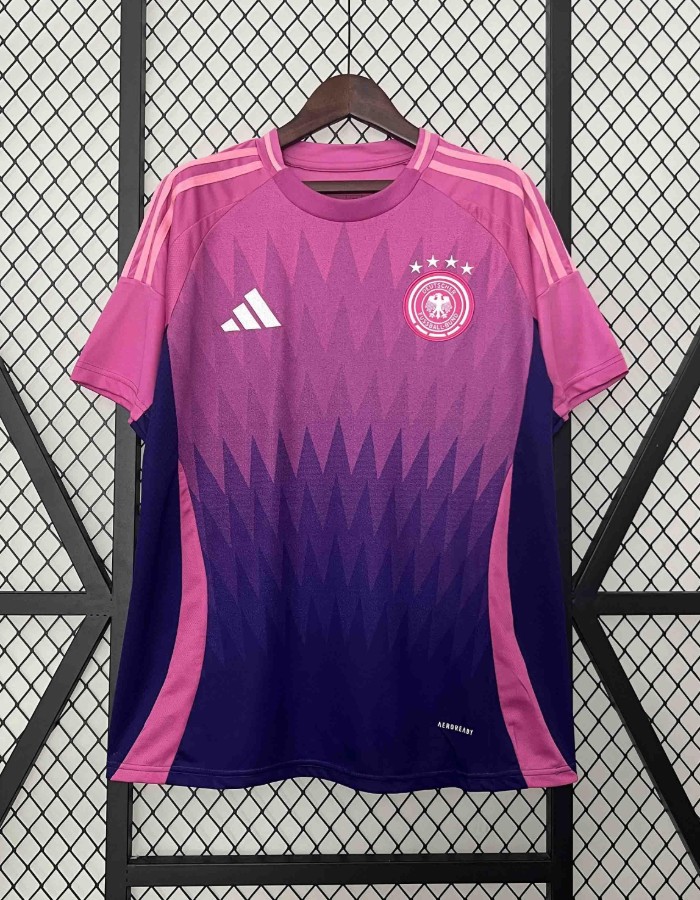 ALEMANHA 24/25 ||UNIFORME