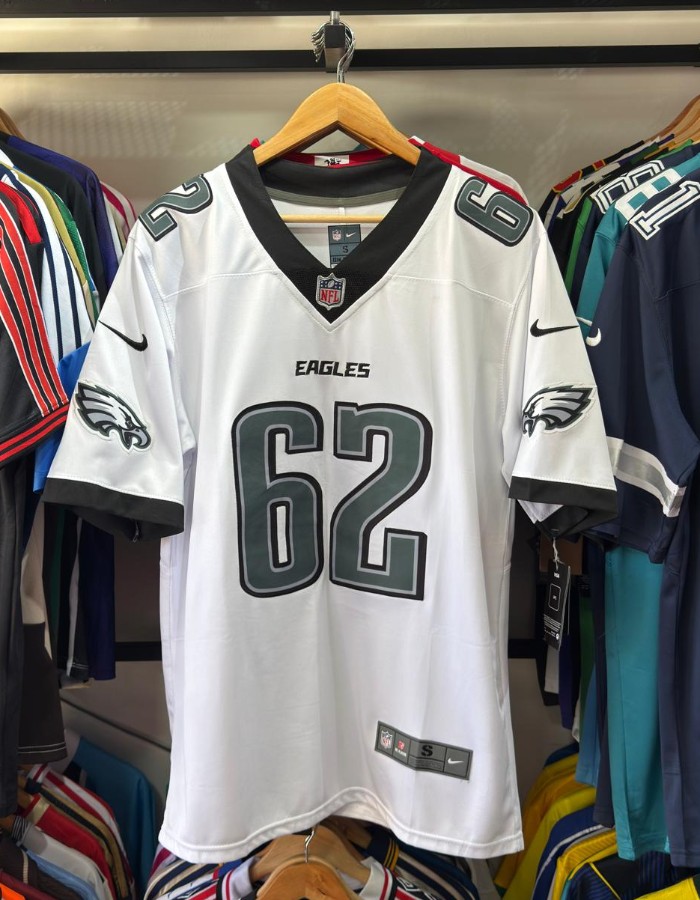 Philadelphia Eagles - kelce 62