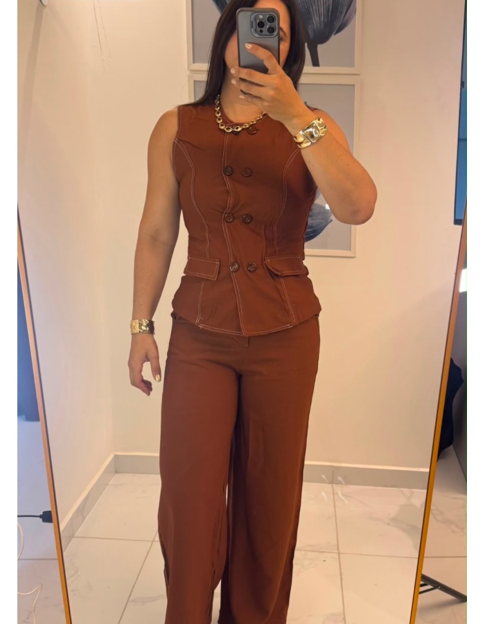 CONJUNTO REBECA 