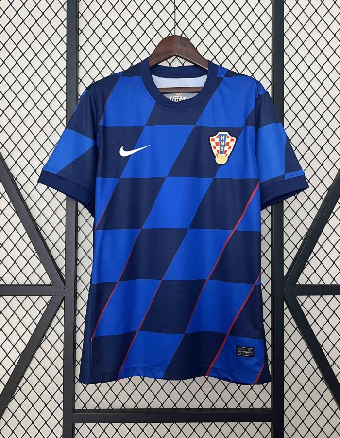 CROACIA 24/25 || UNIFORME