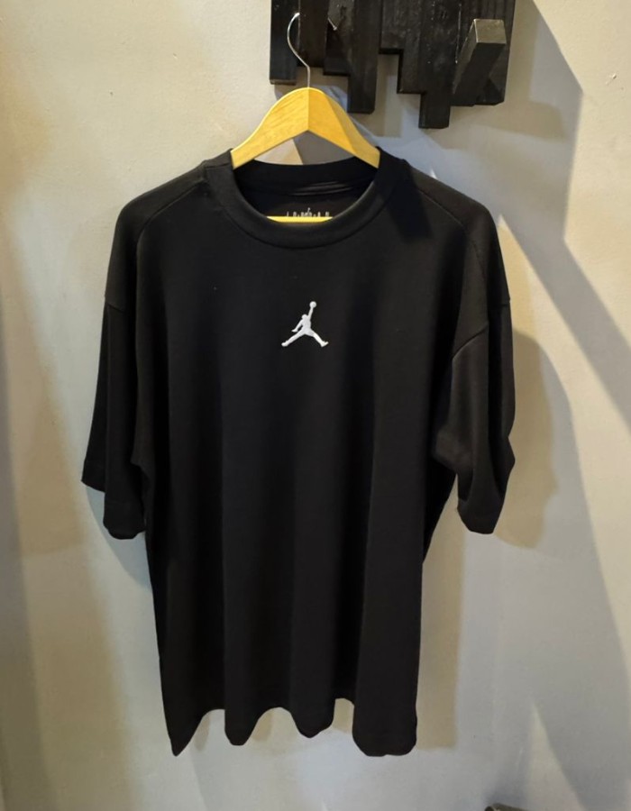 Oversized Jordan 
