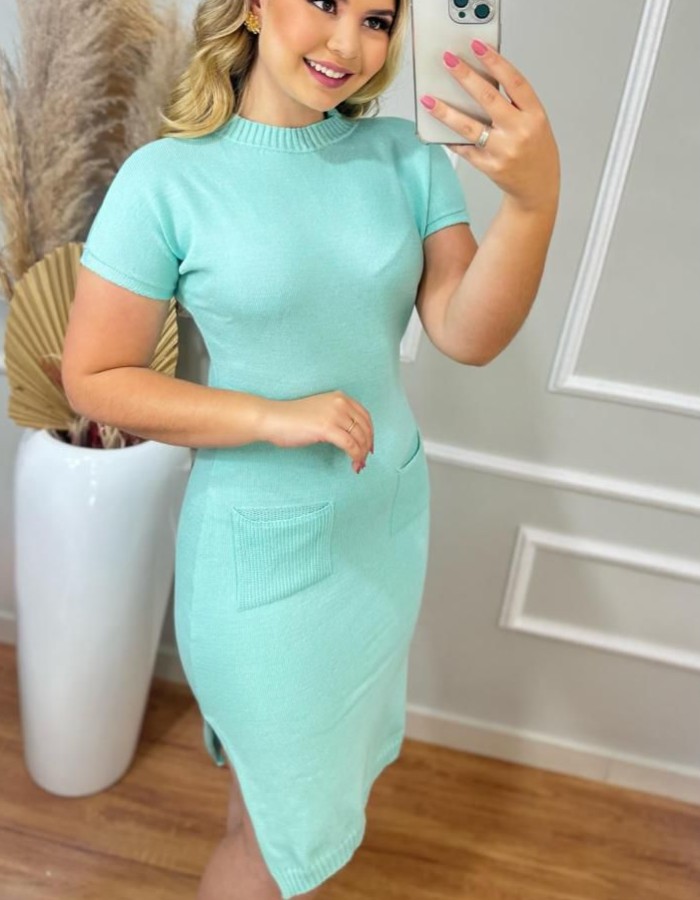 VESTIDO KAREN
