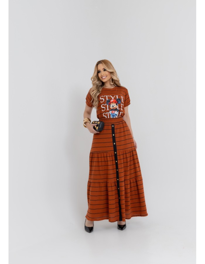 CONJUNTO TRÊS MARIAS